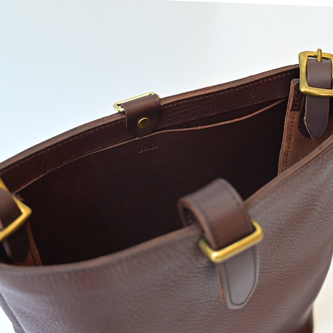 ACOTE shoulder-S British green