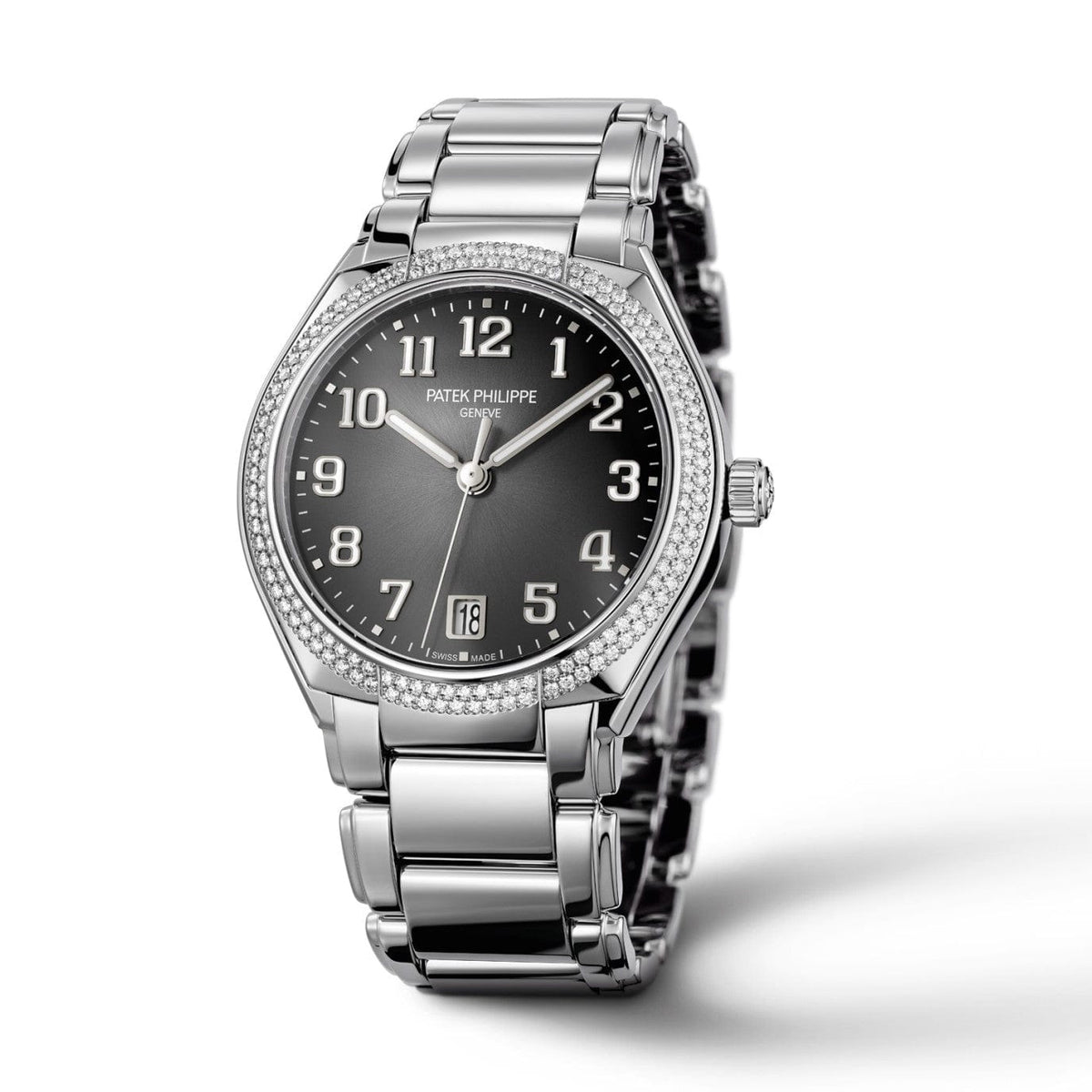 Patek Philippe Twenty~4 7300/1200A-010 – Long's Jewelers