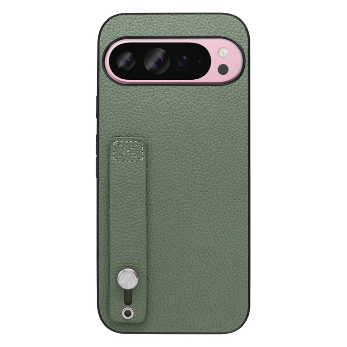 LooCo Official Shop / [ LOOF HOLD-SHELL ] Google Pixel 9 Pro XL