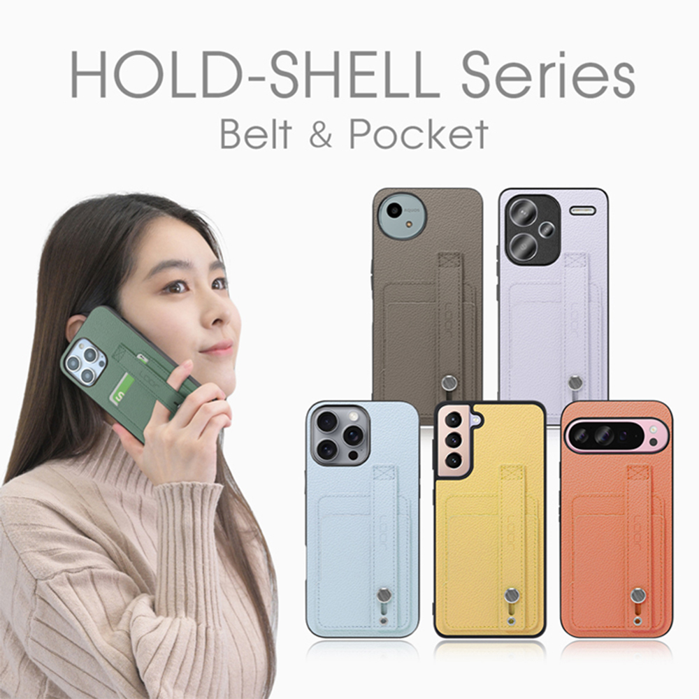 LooCo Official Shop / [ LOOF HOLD-SHELL CARD ] Xiaomi Redmi Note