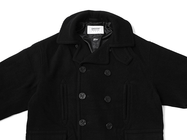 Hombre Nino CORONA NAVY P-COAT