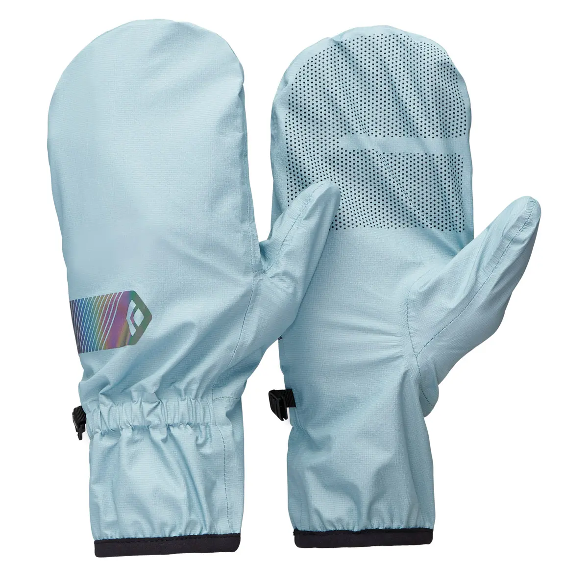 ULオーバーミット(XS グレイシア): ブラックダイヤモンド | ロスト