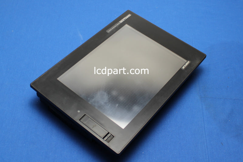 GT1675M-STBD, Upgraded to sunlight readable LED Backlight