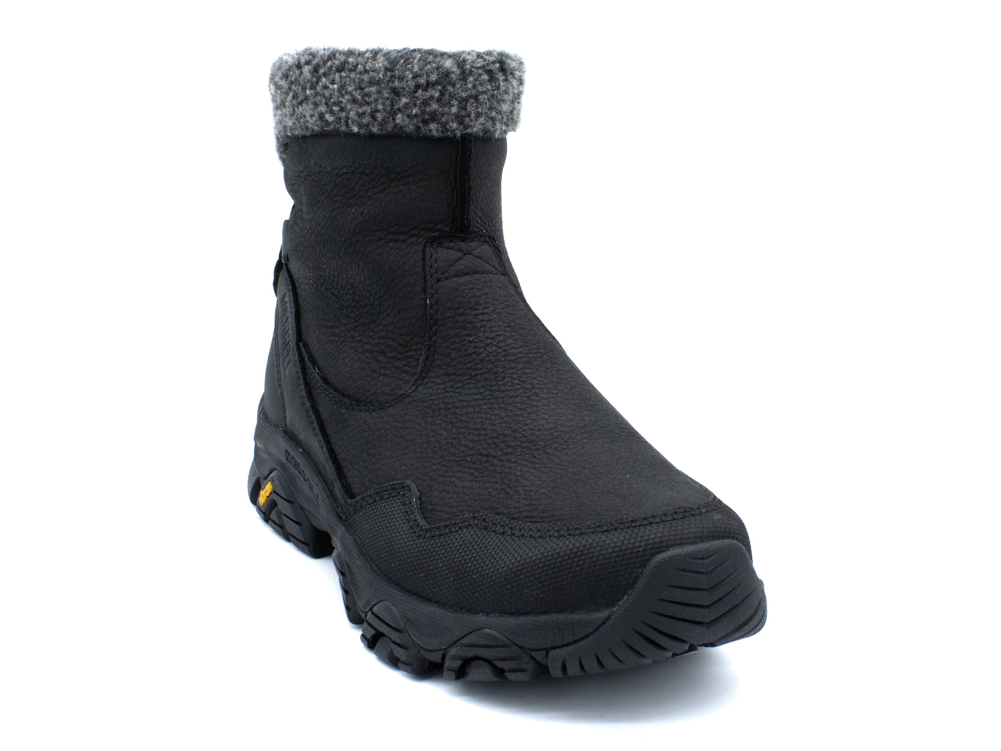 MERRELL Coldpack 3 Thermo Mid Zip – Letellier Shoes