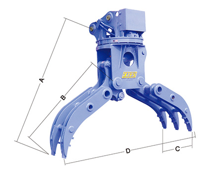 スーパーベストフォーク | オノデラ製作所