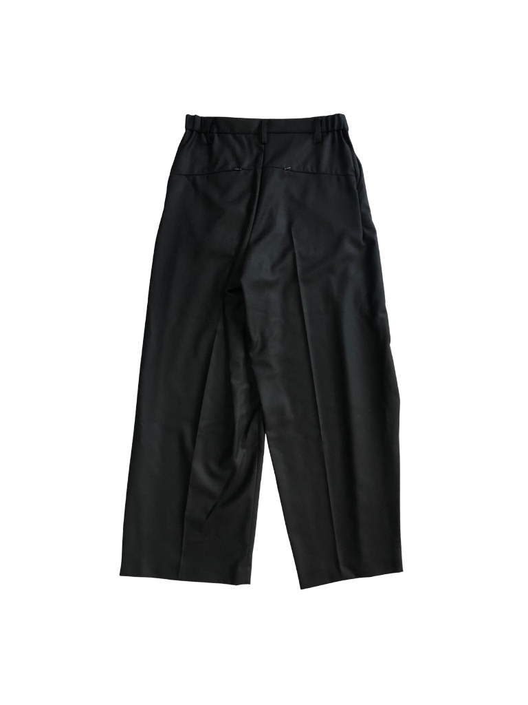 hatra -ハトラ-Dub Tailord Trousers 香川県高松市のセレクトショップ