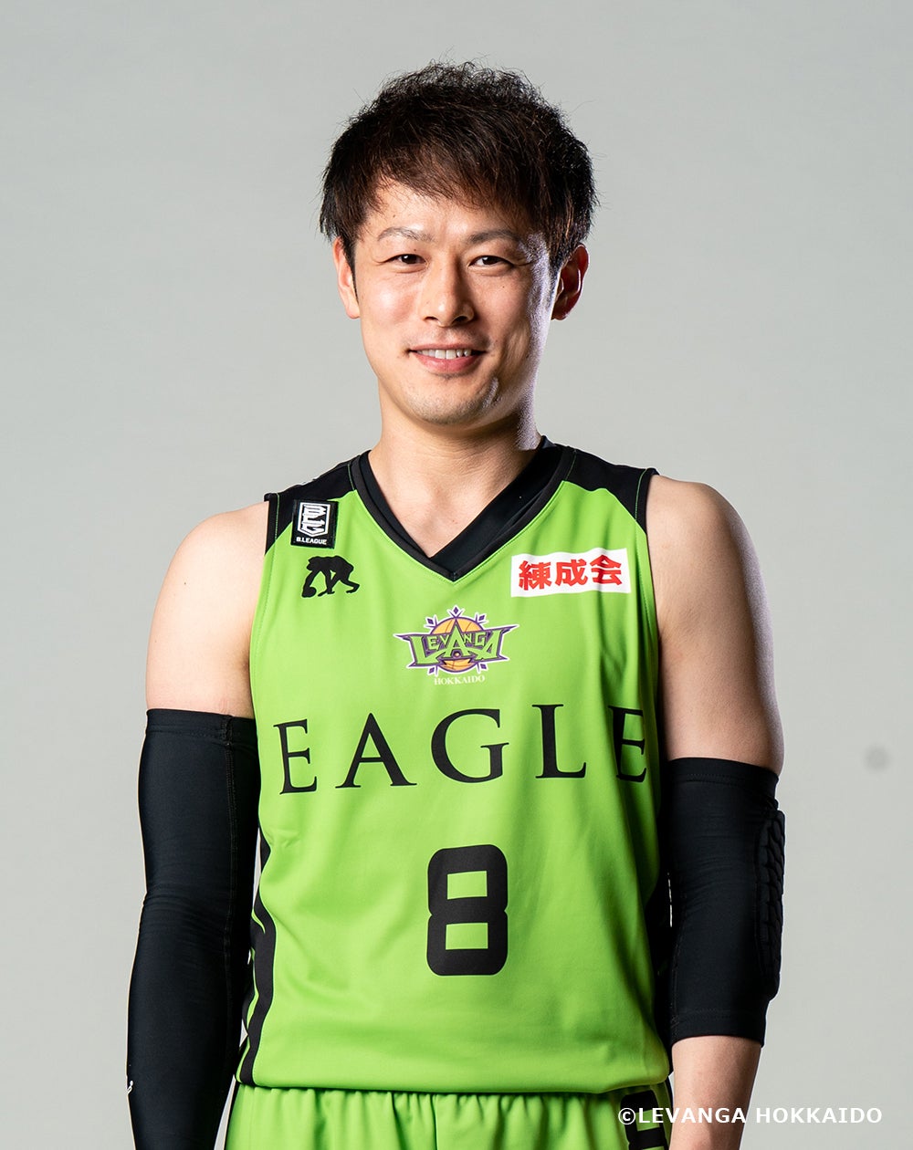 多嶋朝飛選手 移籍先決定のお知らせ | レバンガ北海道