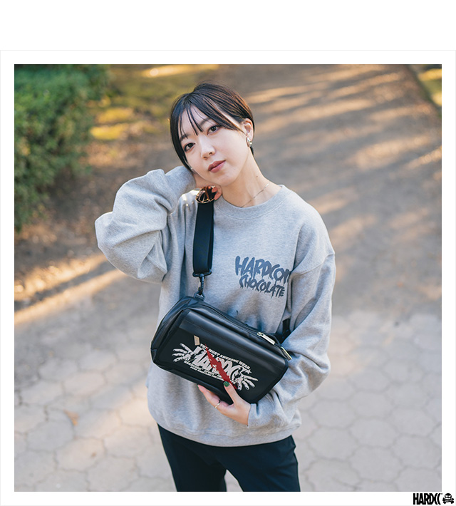 ハードコアチョコレート) HARDCORE CHOCOLATE HARDCC グラップリング