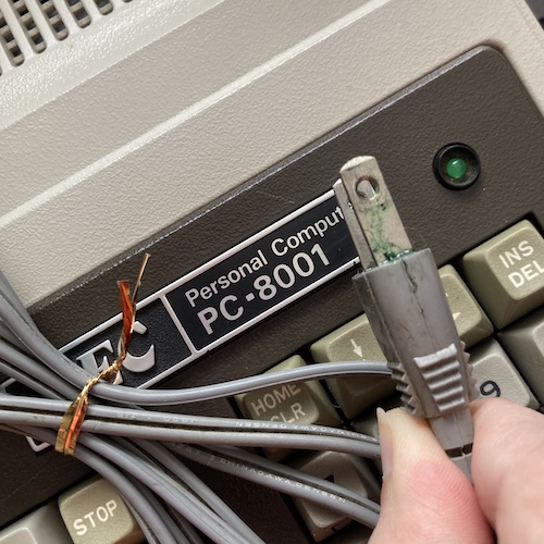 The Origin of the Species | Leaded Solder