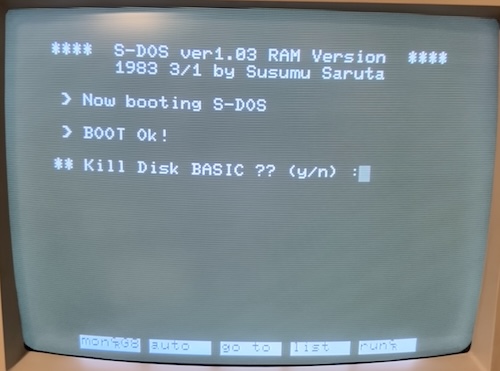 The Origin of the Species | Leaded Solder