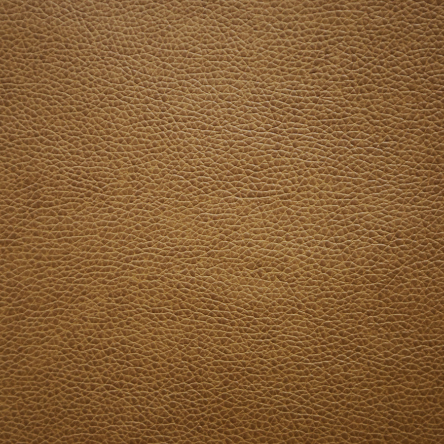 Mantal-Faux Leather-Tobacco – LebaTex