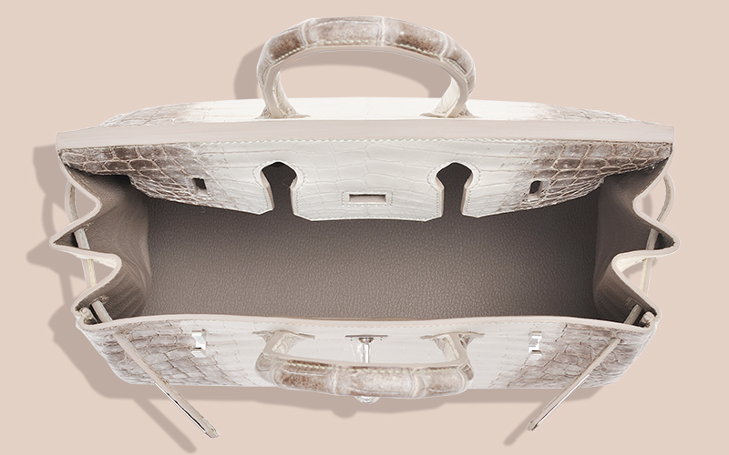 エルメス最高峰モデル ヒマラヤ特集 | エルメス・バーキン専門店