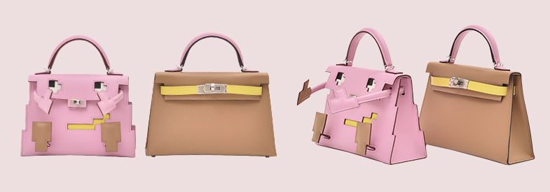 ケリードールピクト│さぁ、出かけよう。とっておきの相棒と共に