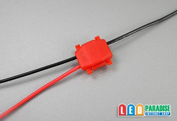 AMPエレクトロタップ - LED PARADISE☆エルパラ