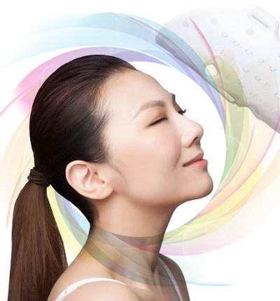 アンチエイジング・ニキビ対策に効果的なLED美顔器Aduro公式サイト