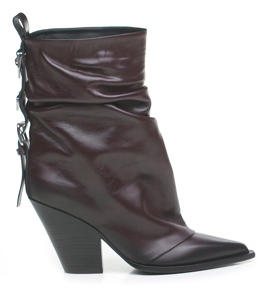 Ankle boot Vinaccia Elena Iachi - Le Follie Shop