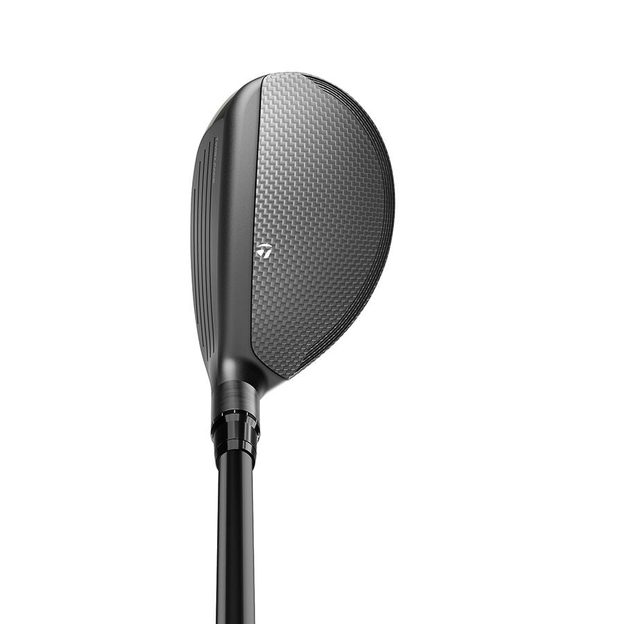 TaylorMade Qi35 Rescue Hybrid – Lefties Only Golf Shop