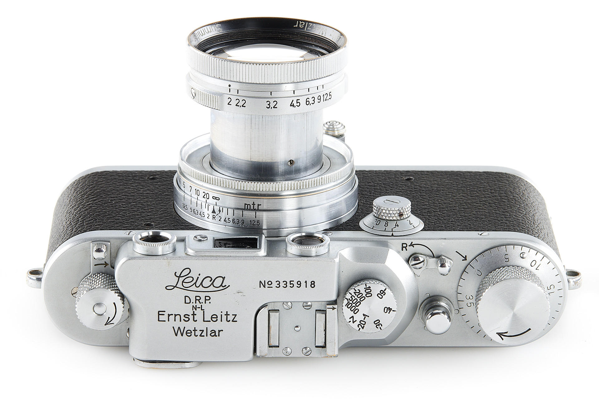 Leica IIIb 'N-L' | AI_38_39122