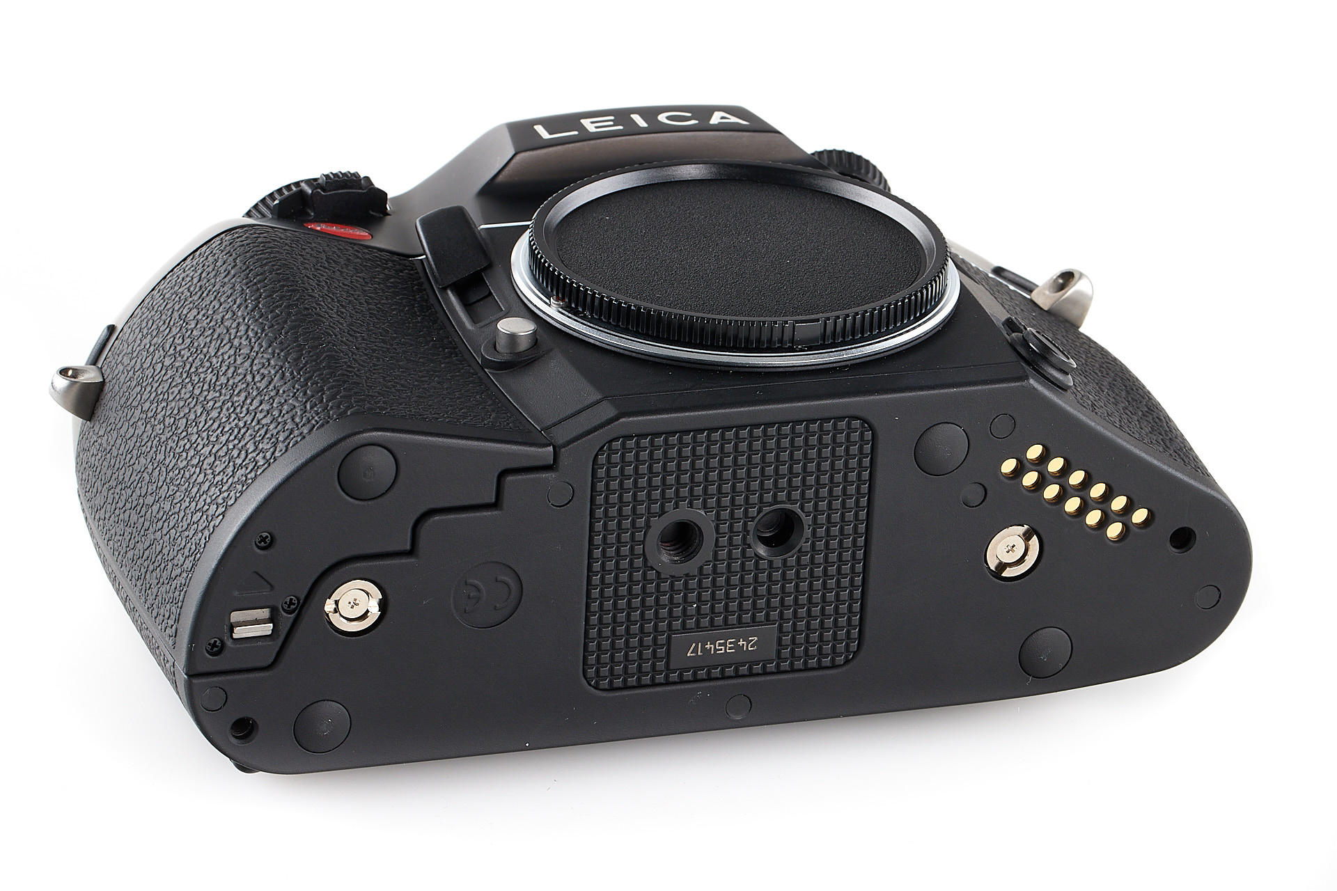 Leica R8 black | AI_40_40140