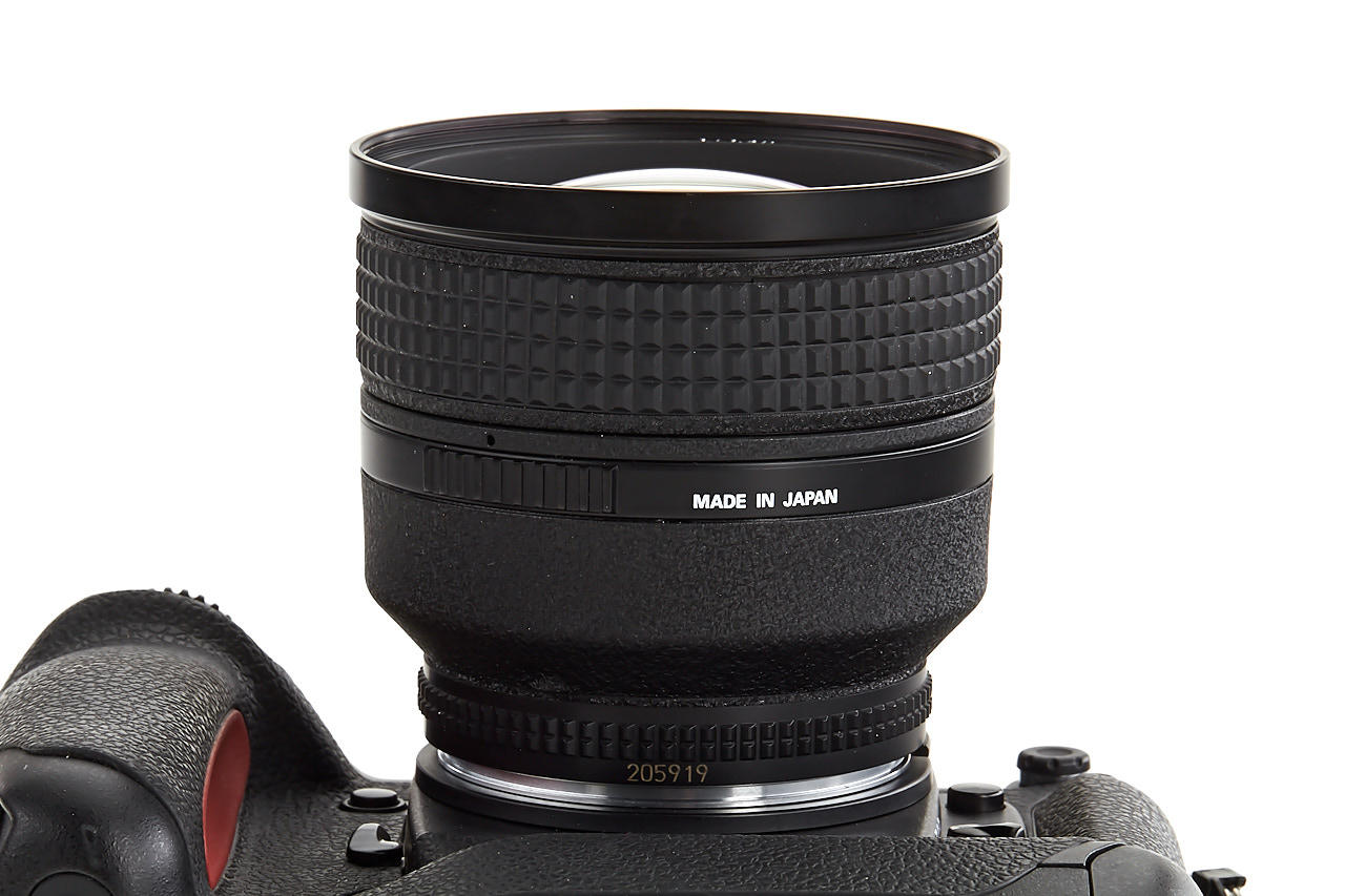 Nikon F5 + 1.4/85mm | AI_34_37400