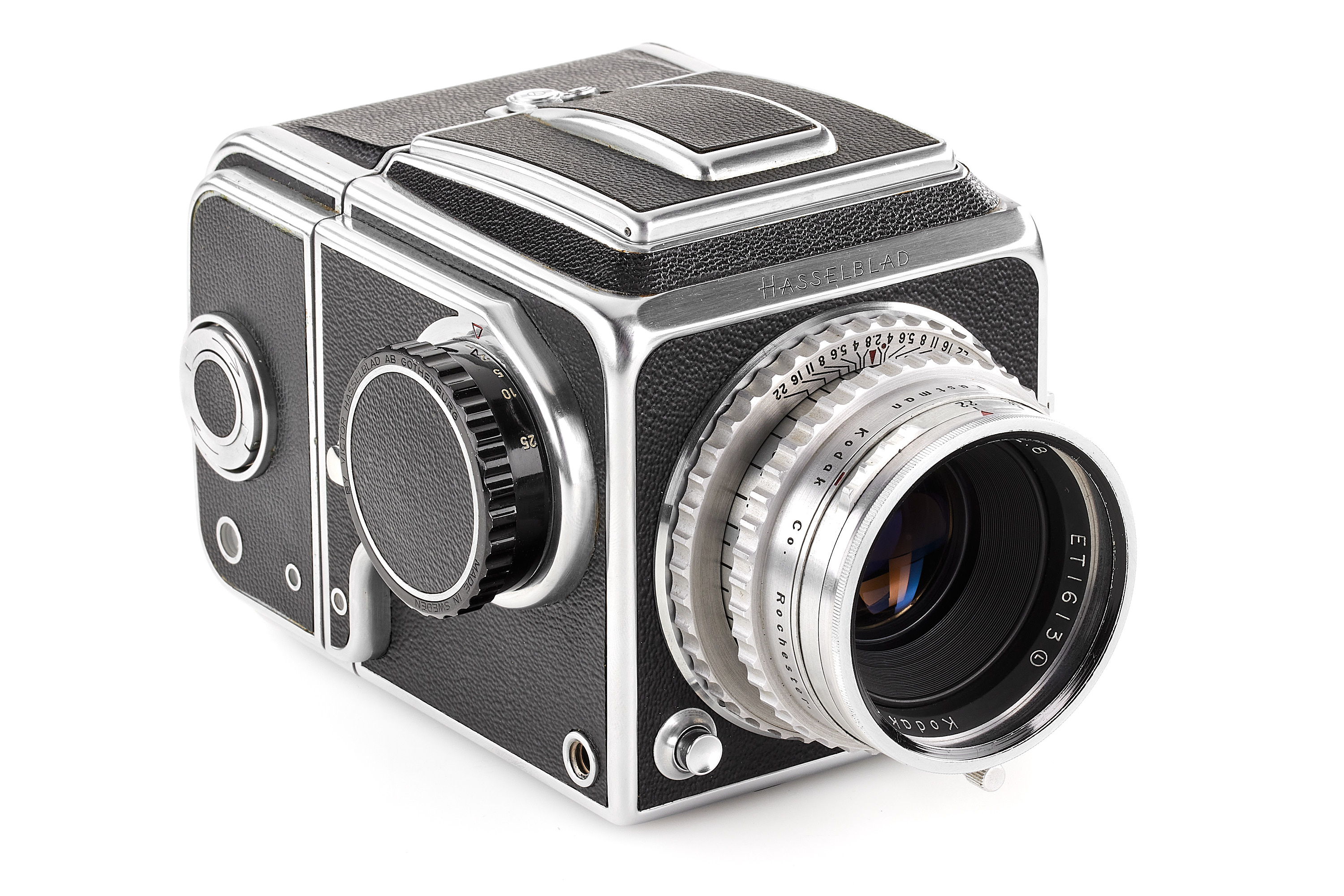 Hasselblad 1600F | A00822