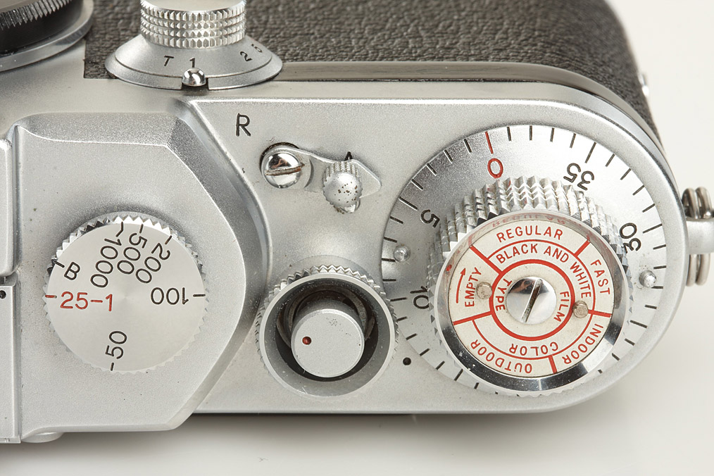 Nicca Camera Co., Ltd. Type-5 | AI_17_11326