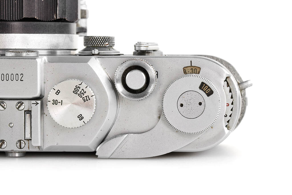 Leotax TV2 (MERIT) prototype * | A01491