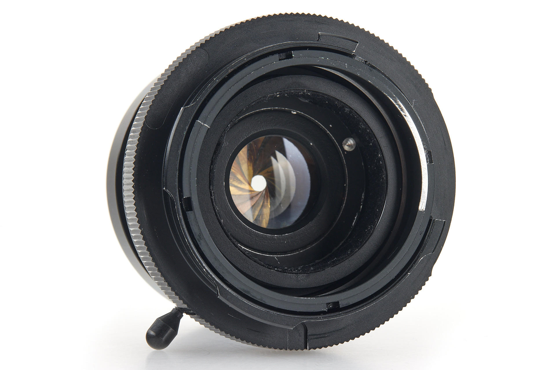 Boyer Paris f. Leica M Saphir 2.8/50mm | AI_37_38789