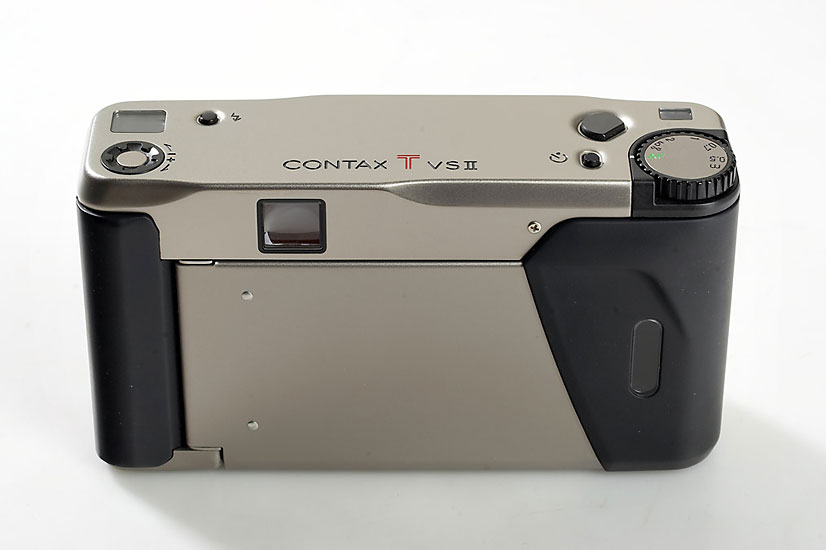 Contax Tvs II | AI_11_15899