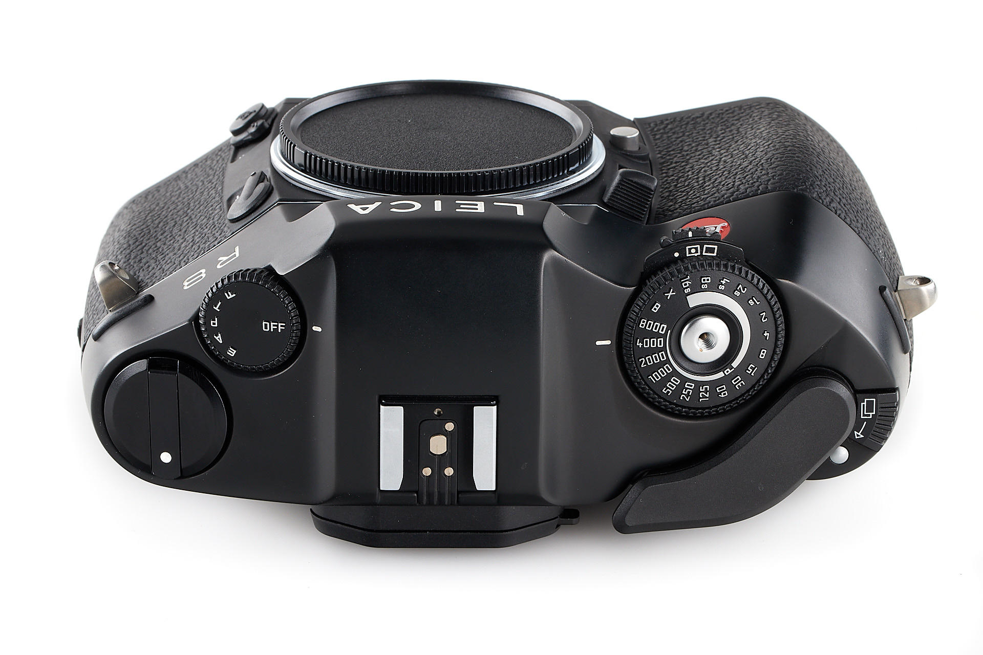 Leica R8 black | AI_40_40140