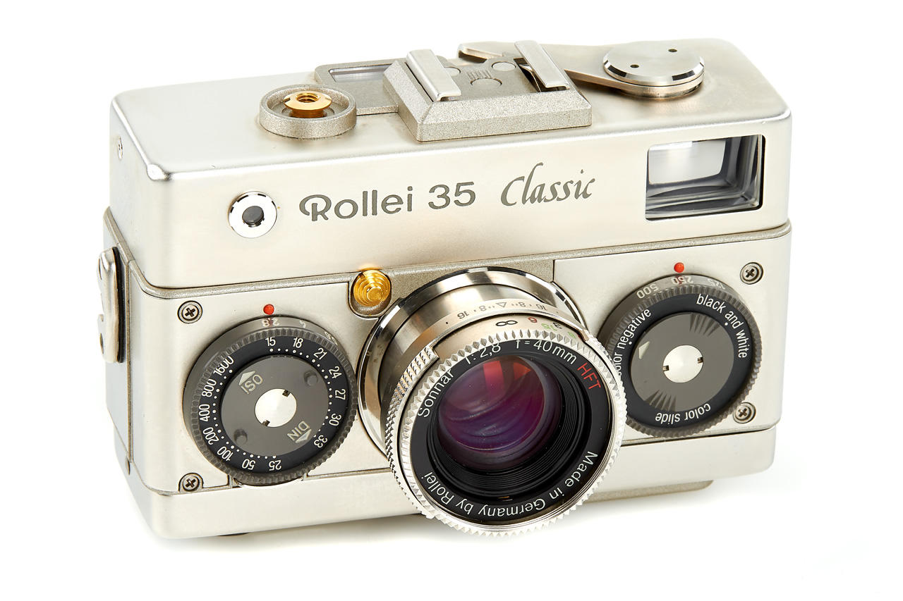Rollei 35 Classic | AI_34_37097