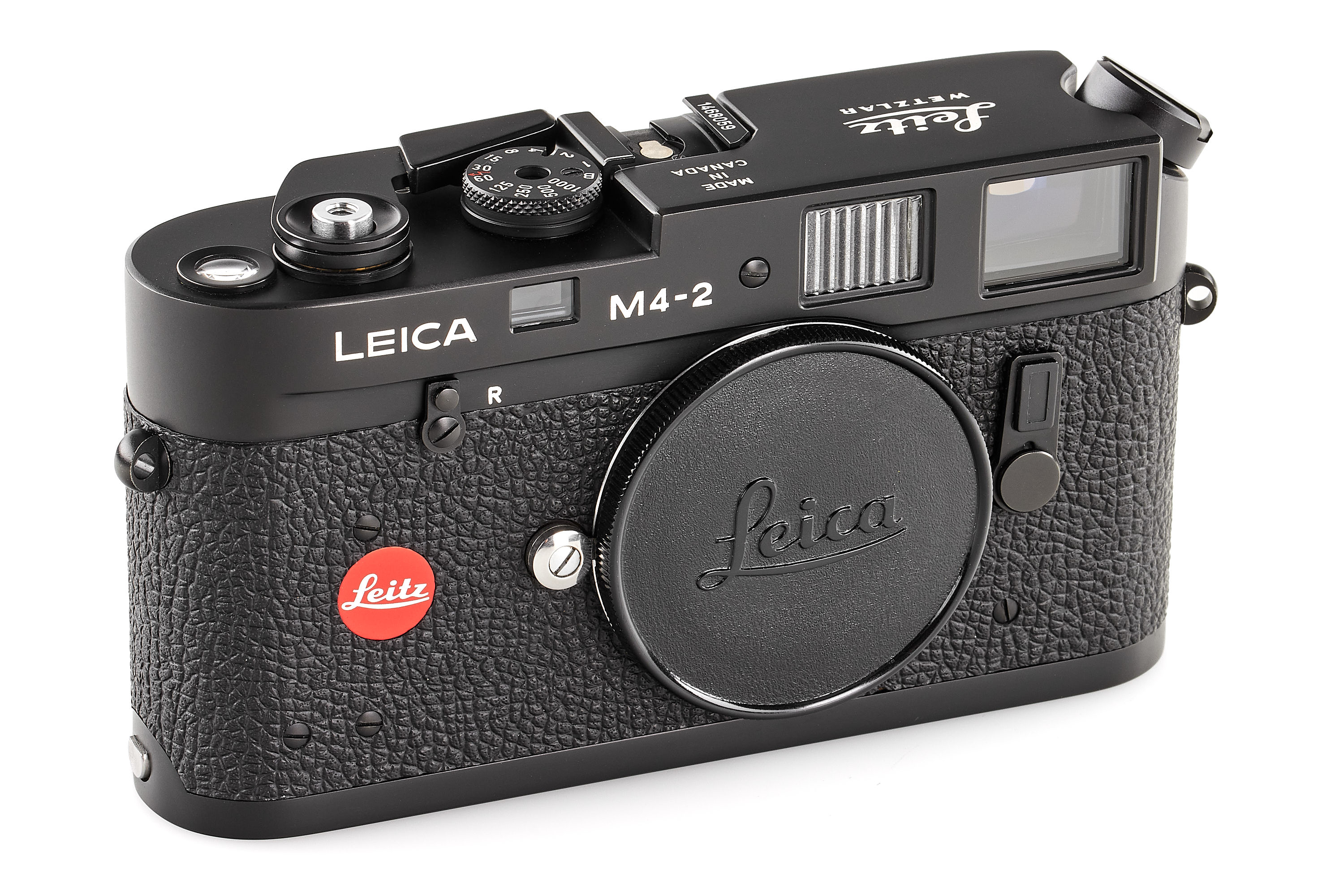 Leica M4-2 First Batch * | A01166