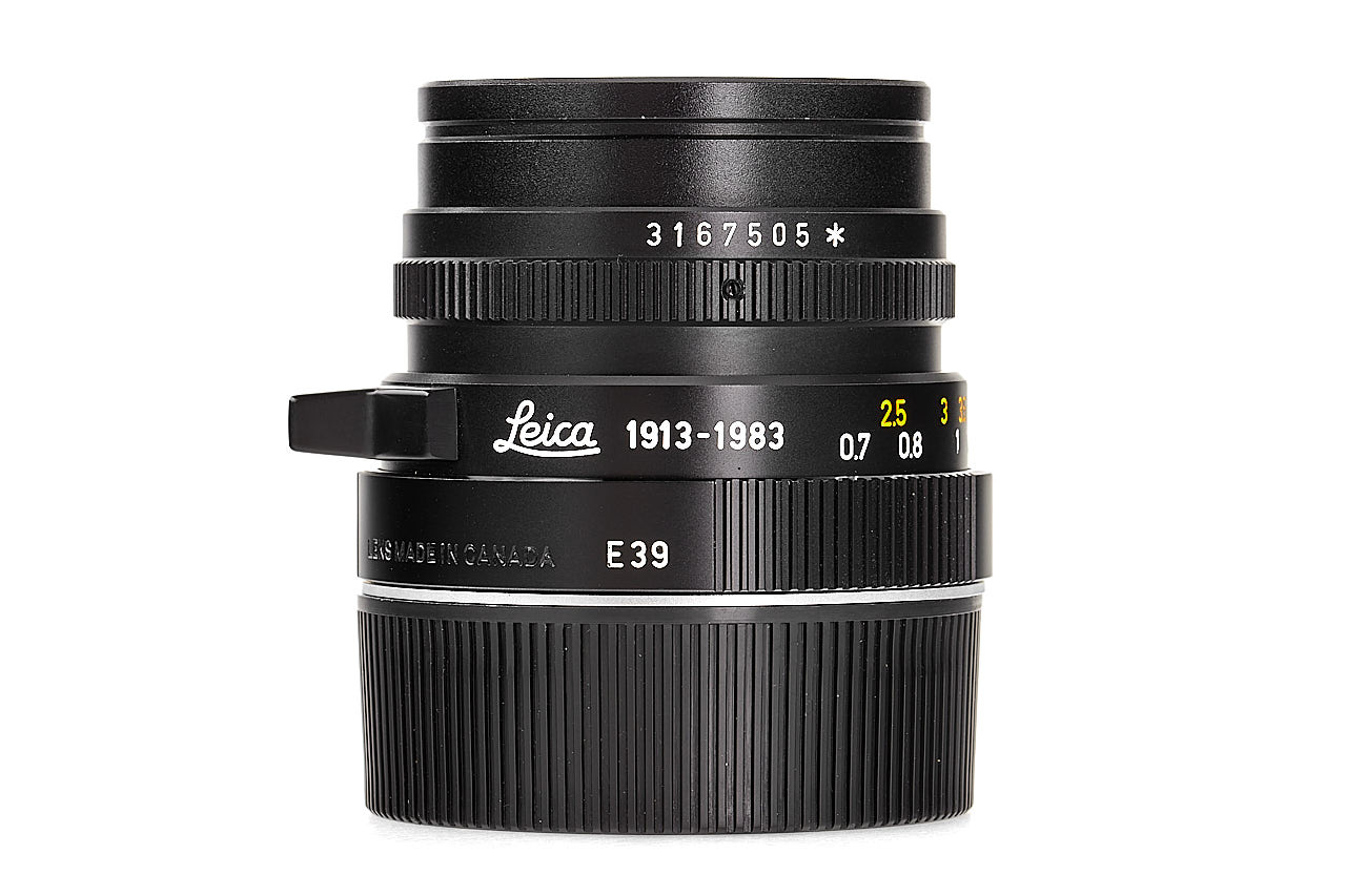 Summicron-M 11819 2/50mm 1913-1983 | AI_20220621_1414_41797