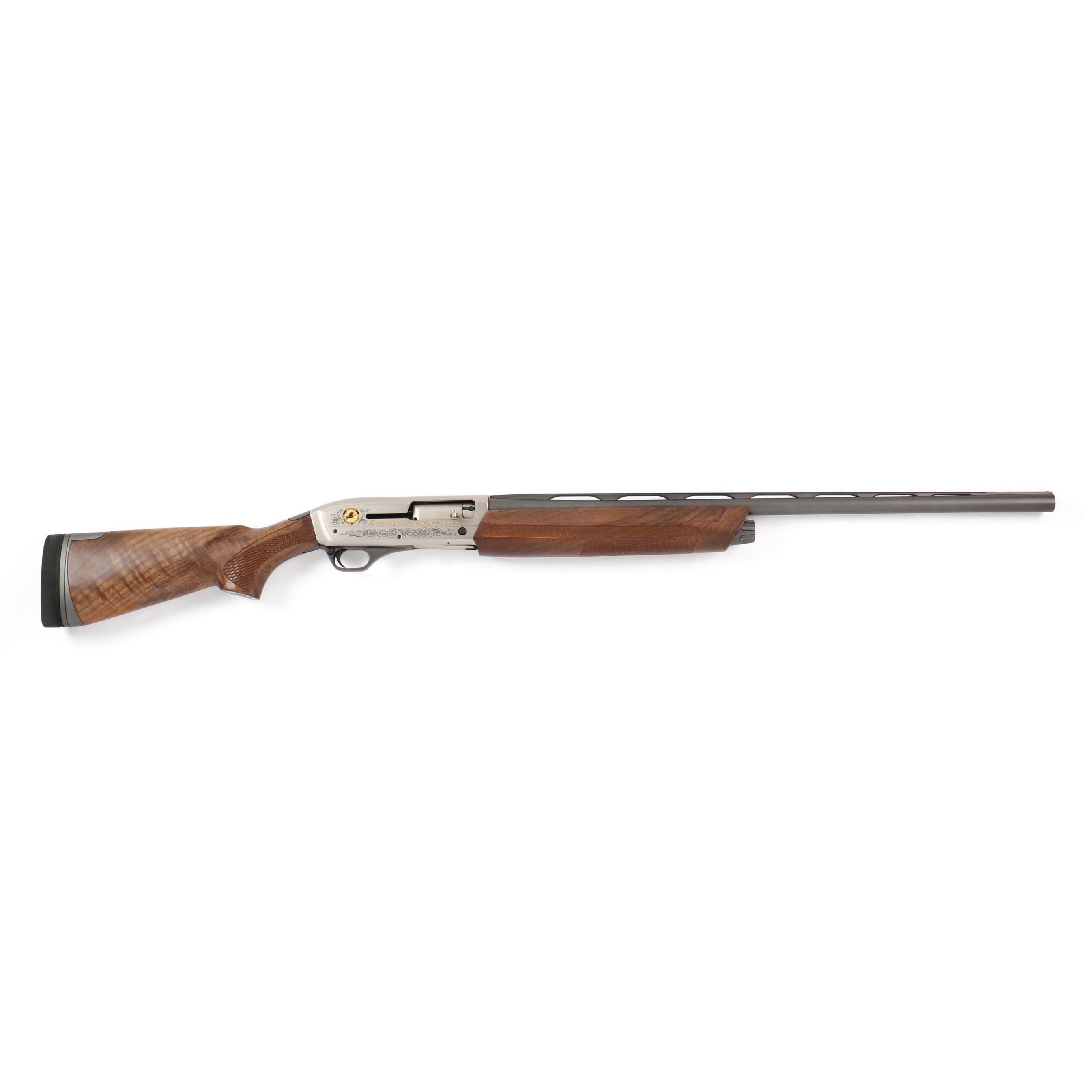 Winchester 12 Gauge Model Super X3 NWTF Semi-Automatic Shotgun