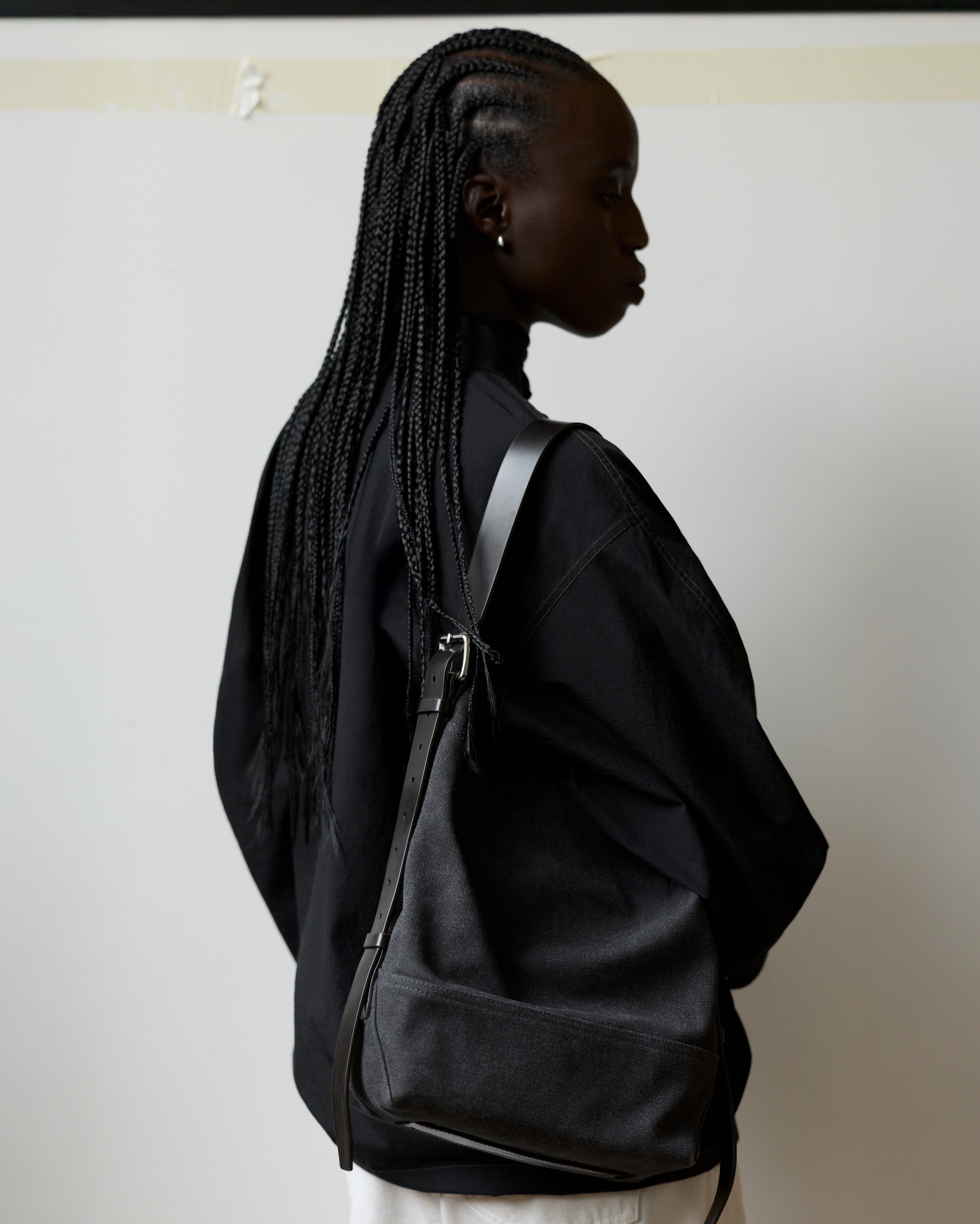 Belted バッグ | LEMAIRE