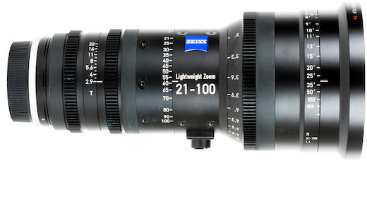 Lensrentals.com - Rent a Zeiss Lightweight Zoom LWZ.3 21-100mm T2