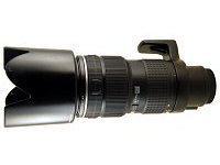 Olympus Zuiko Digital 35-100 mm f/2.0 - LensTip.com