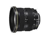 Tokina AF 20-35 mm f/3.5-4.5 II - LensTip.com