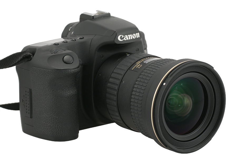 Tokina AT-X PRO SD 14-20 mm f/2 (IF) DX review - Introduction