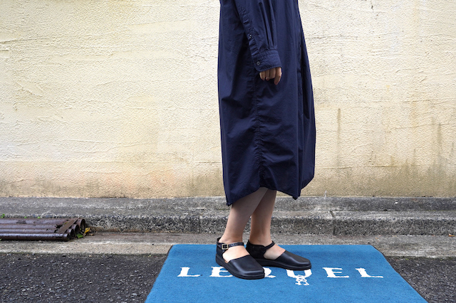 AURORA SHOESE オーロラシューズ Mary Jane 商品詳細｜LEQUEL