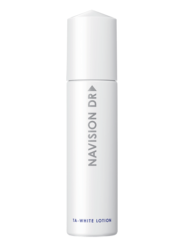 通販］資生堂 ナビジョンDR（NAVISION DR）TAホワイトエッセンス