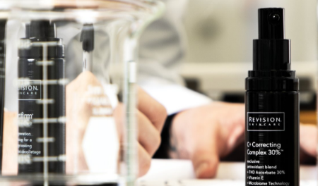 通販］Revision Skincare リビジョン スキンケア D.E.J Night face