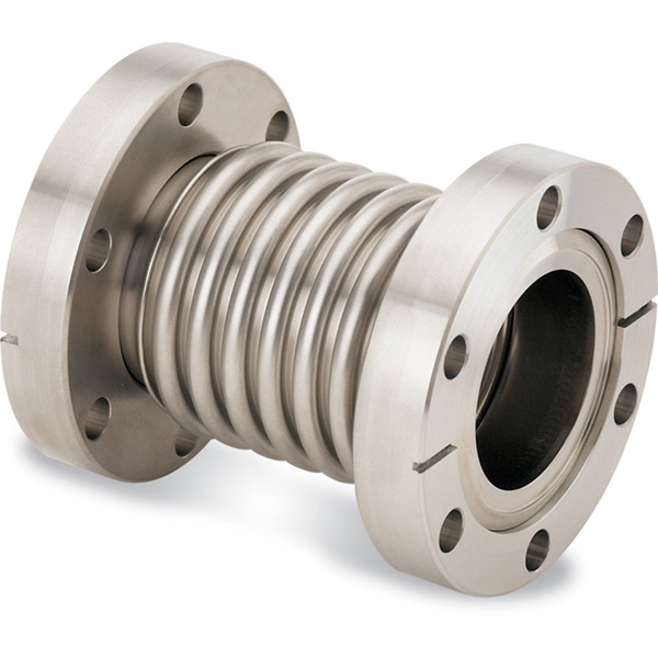 Kurt J. Lesker Company | Hydraulically (Hydro) Formed Bellows