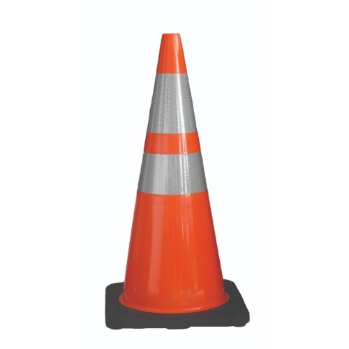 TRAFFIC CONE 28