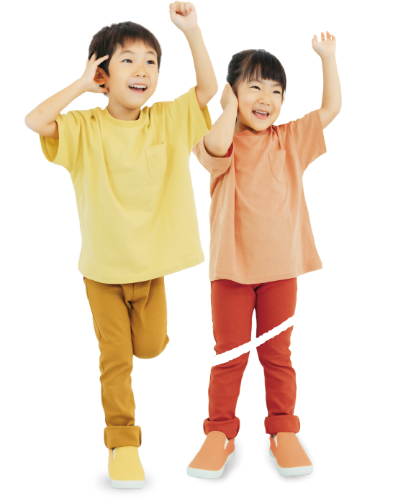 幼児教室・英語教室なら幼児教育専門の【ラボ・パーティ】|幼児教室