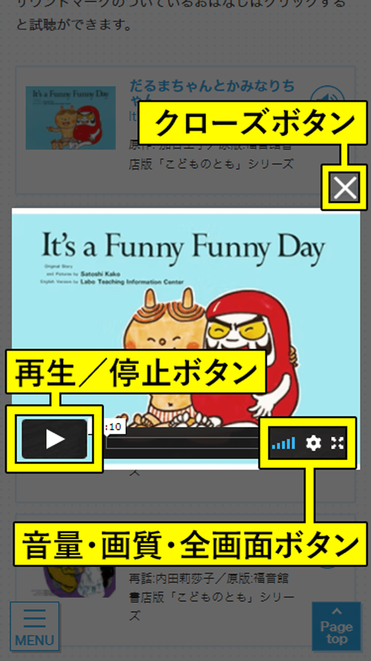 ピーターラビット|ラボ・ライブラリー一覧|ラボ・パーティの絵本・CD