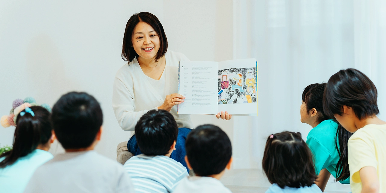 会員になるためには・費用|幼児教室・英語教室なら【ラボ・パーティ】