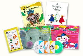 英語を楽しませる方法～こども英語は会費・入会金が明朗な【ラボ