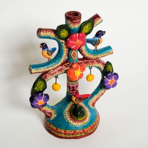 生命の樹 - LABRAVA [メキシコ 民芸 フォークアート 雑貨]