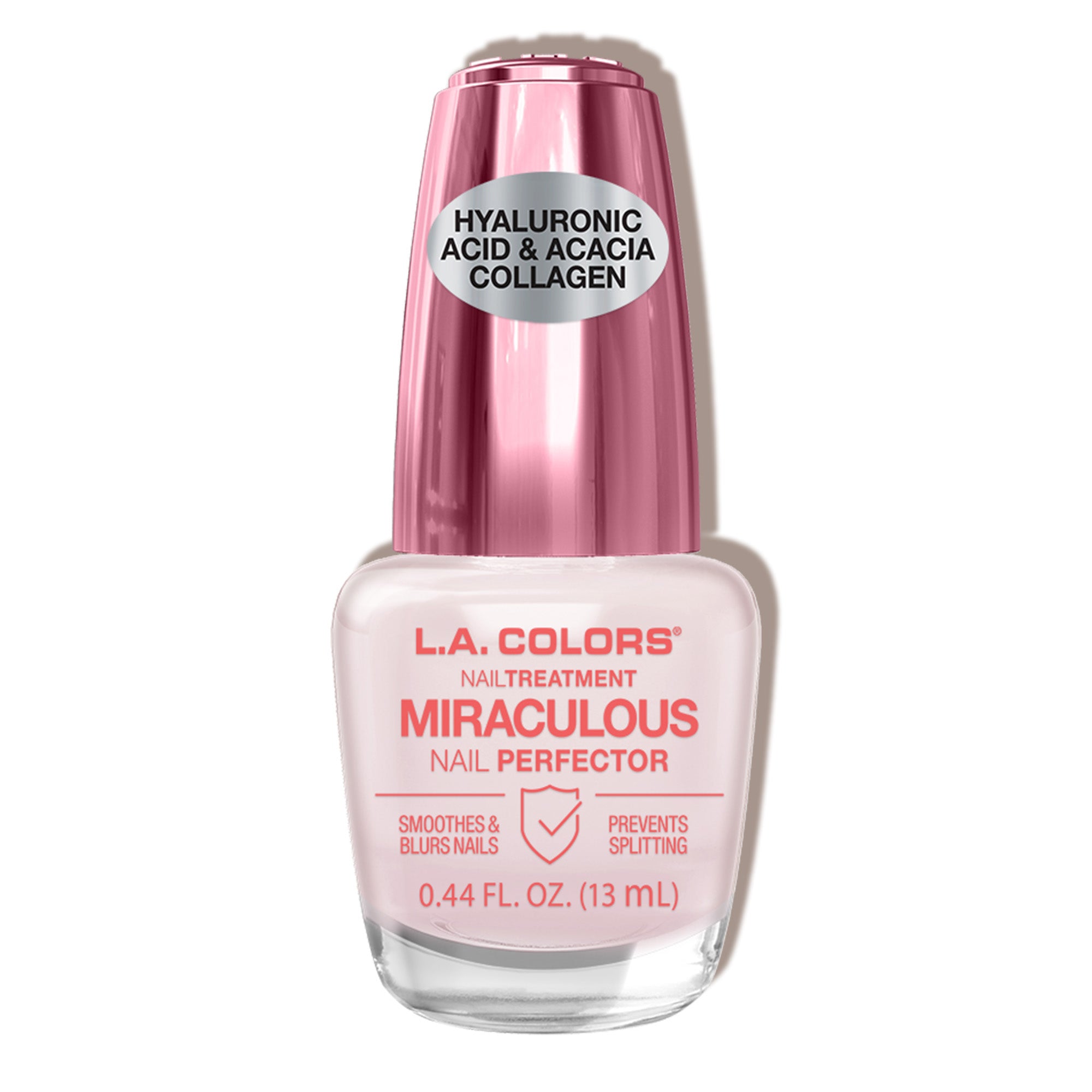 Salon Fabulous Nail Treatments - Miraculous Nail Perfector | L.A.
